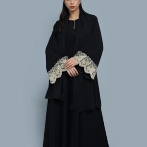 Black Long Dress