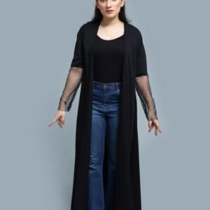 Black Abaya